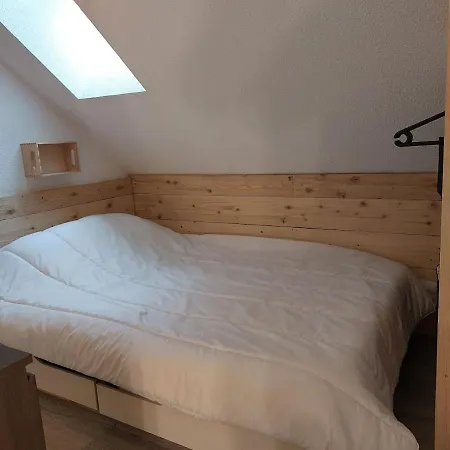 Apartment Beautiful 42m2 Appartement, Quiet, Free Covered Parking Les Deux Alpes